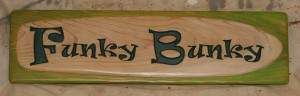 Carved wood sign, custome sign, farm sign, cabin sign